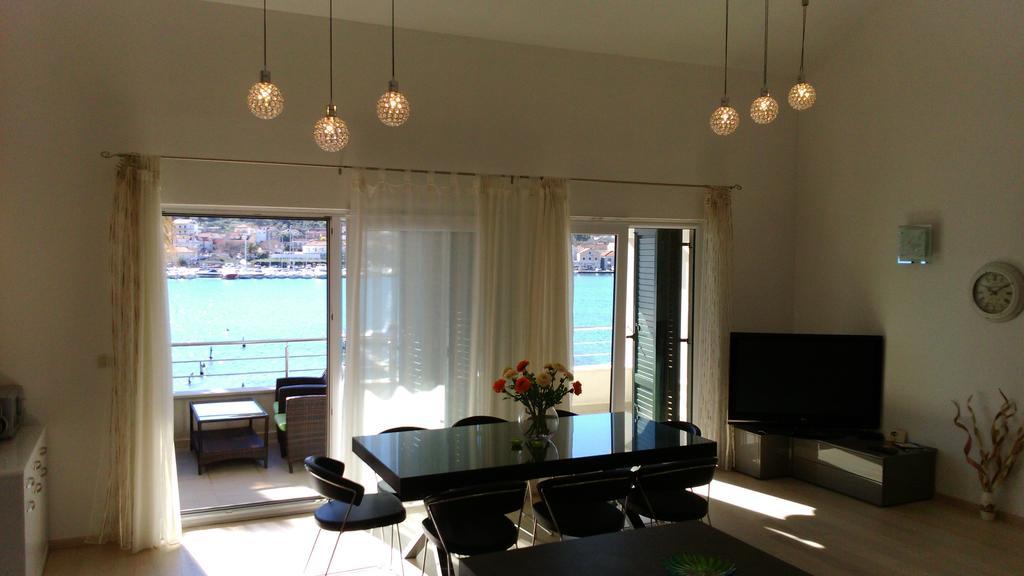 Apartments Svjetlana Trogir Pokoj fotografie