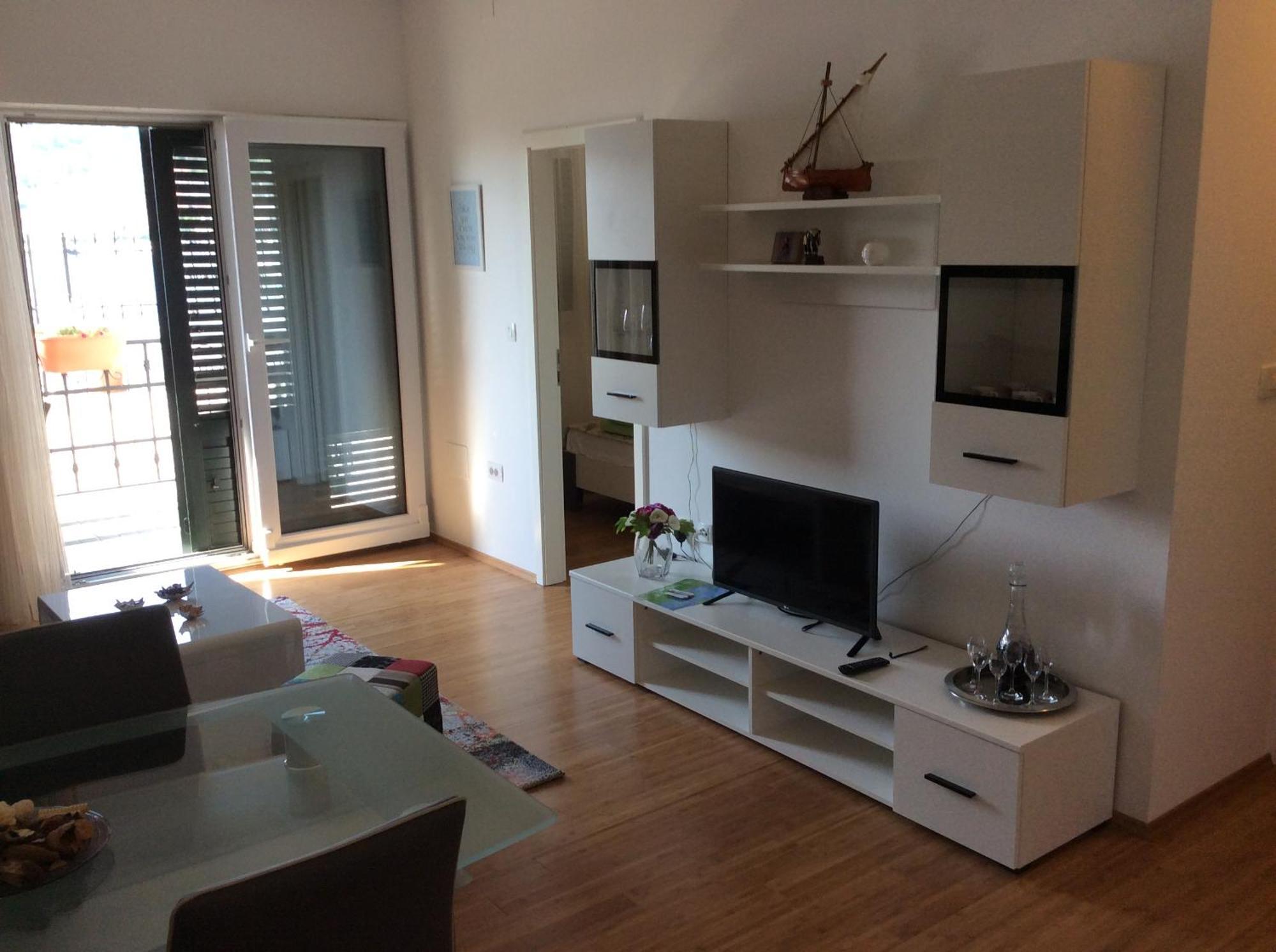 Apartments Svjetlana Trogir Exteriér fotografie