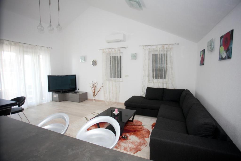 Apartments Svjetlana Trogir Pokoj fotografie