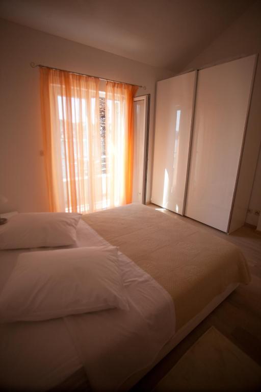 Apartments Svjetlana Trogir Pokoj fotografie