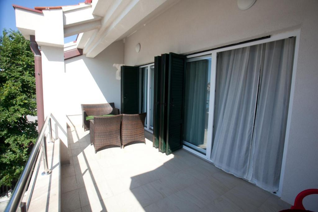 Apartments Svjetlana Trogir Pokoj fotografie