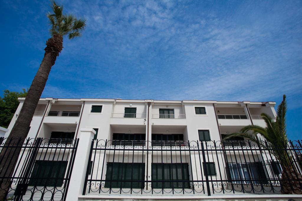 Apartments Svjetlana Trogir Exteriér fotografie
